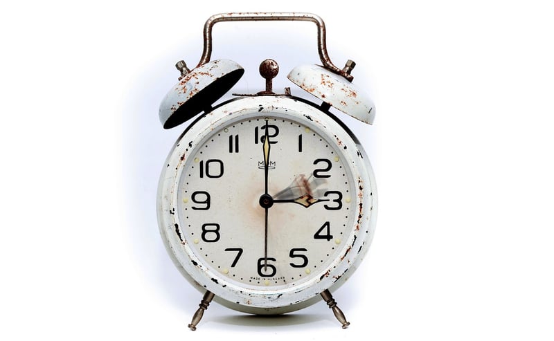 Time-hopping Destinations