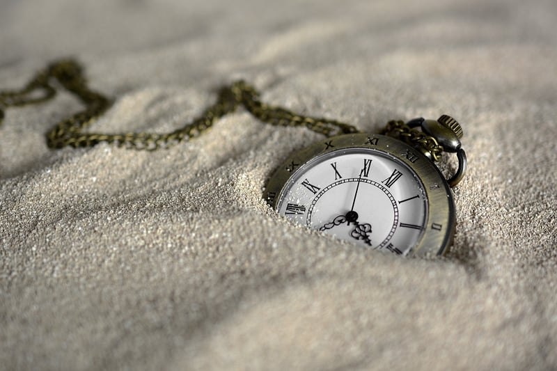 Time-loop Chronicles
