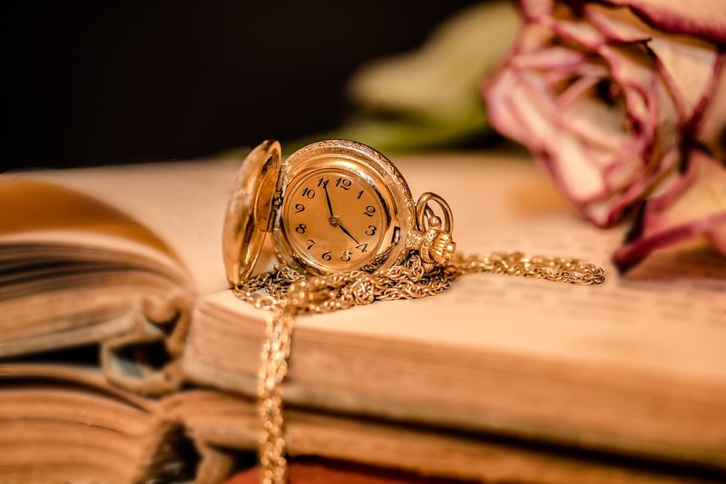 Concept of Time Travel